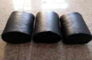 無水炮泥環(huán)保性能是什么？